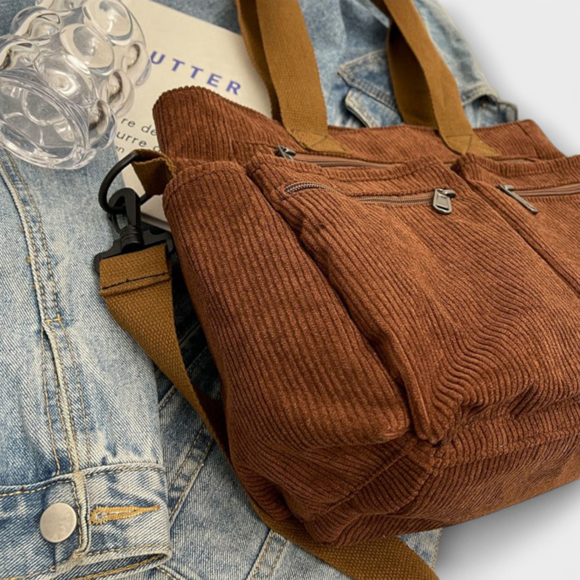 Lily | Tote Bag