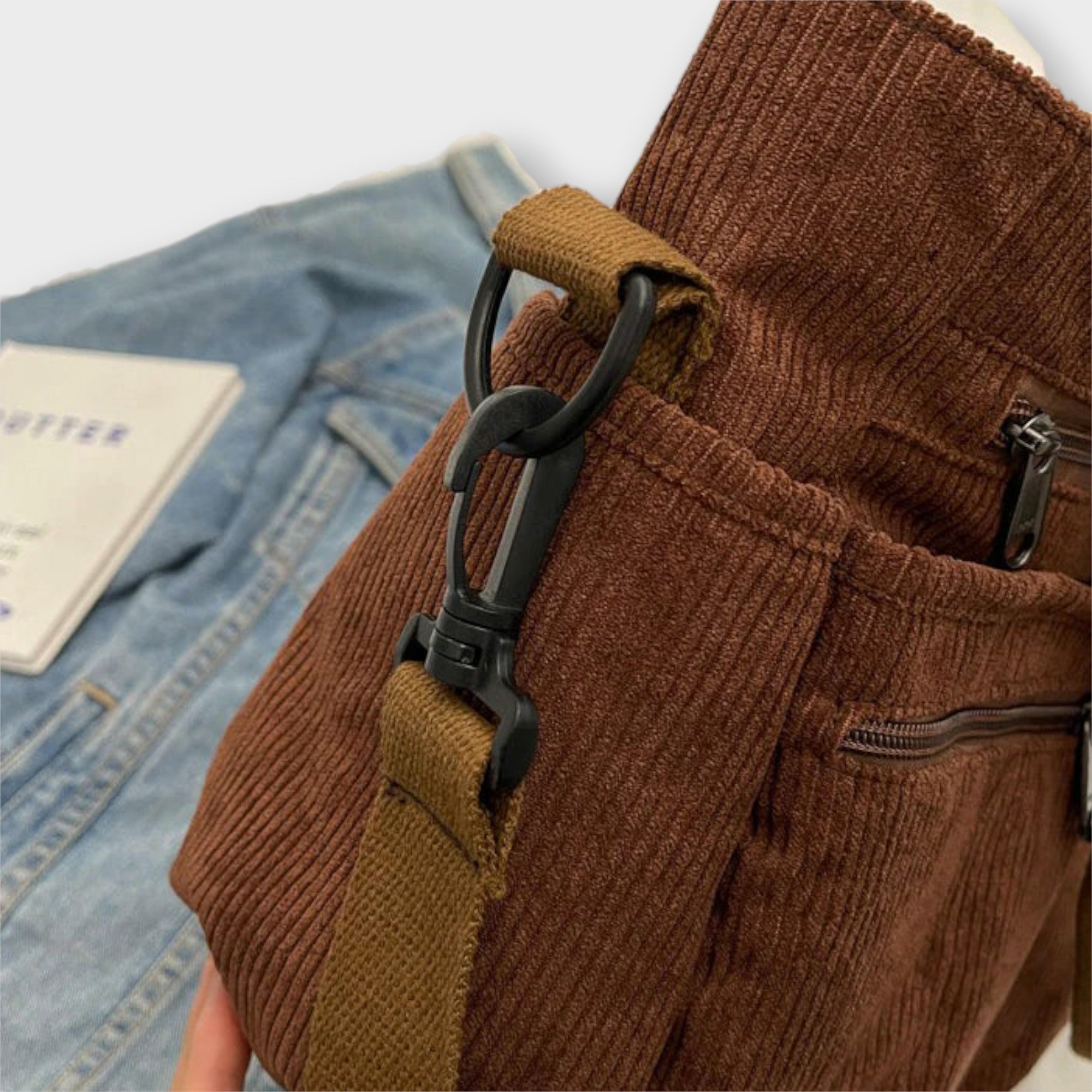 Lily | Tote Bag