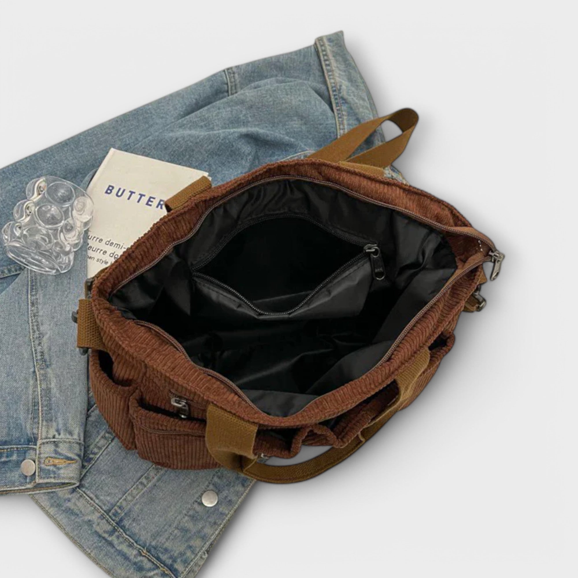 Lily | Tote Bag