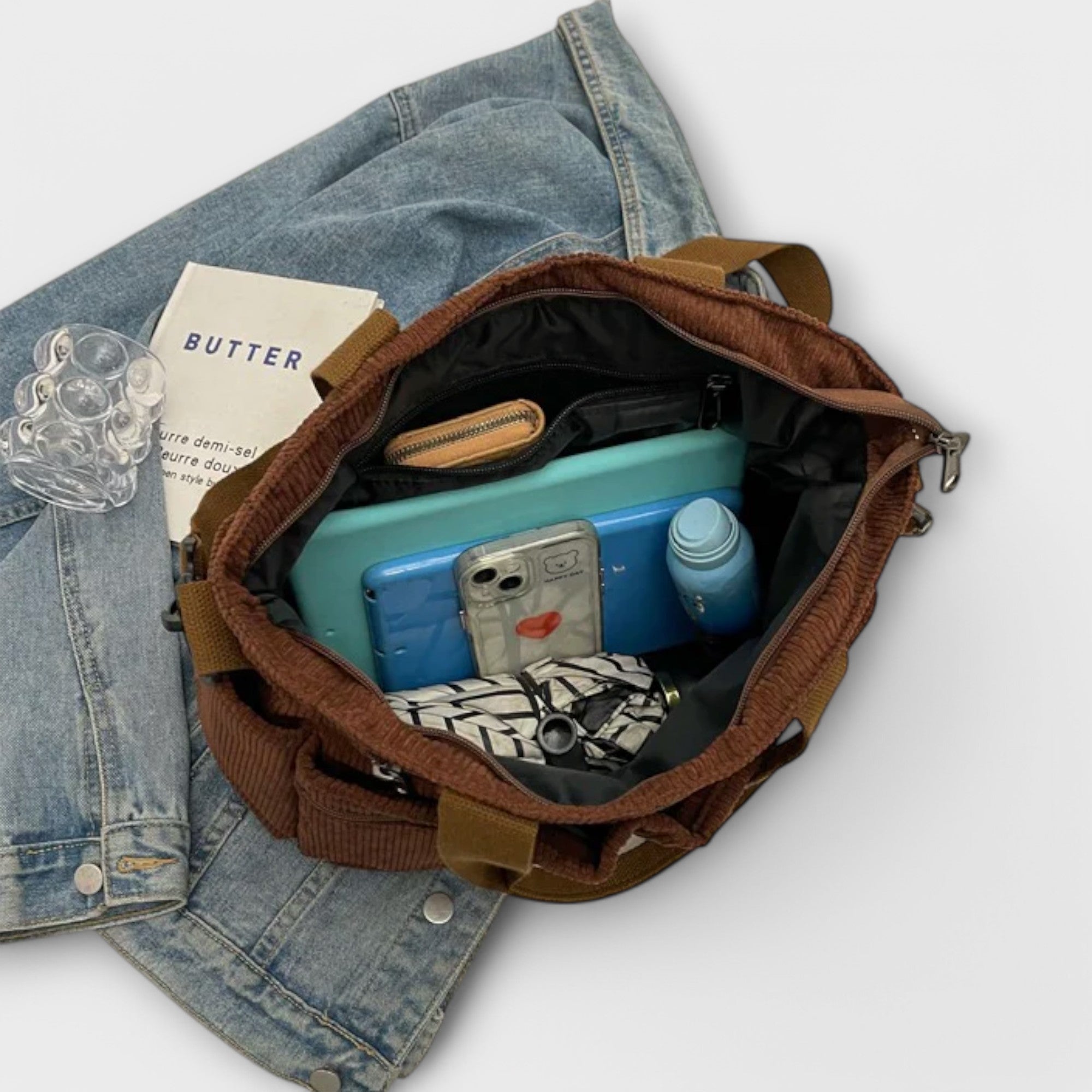 Lily | Tote Bag