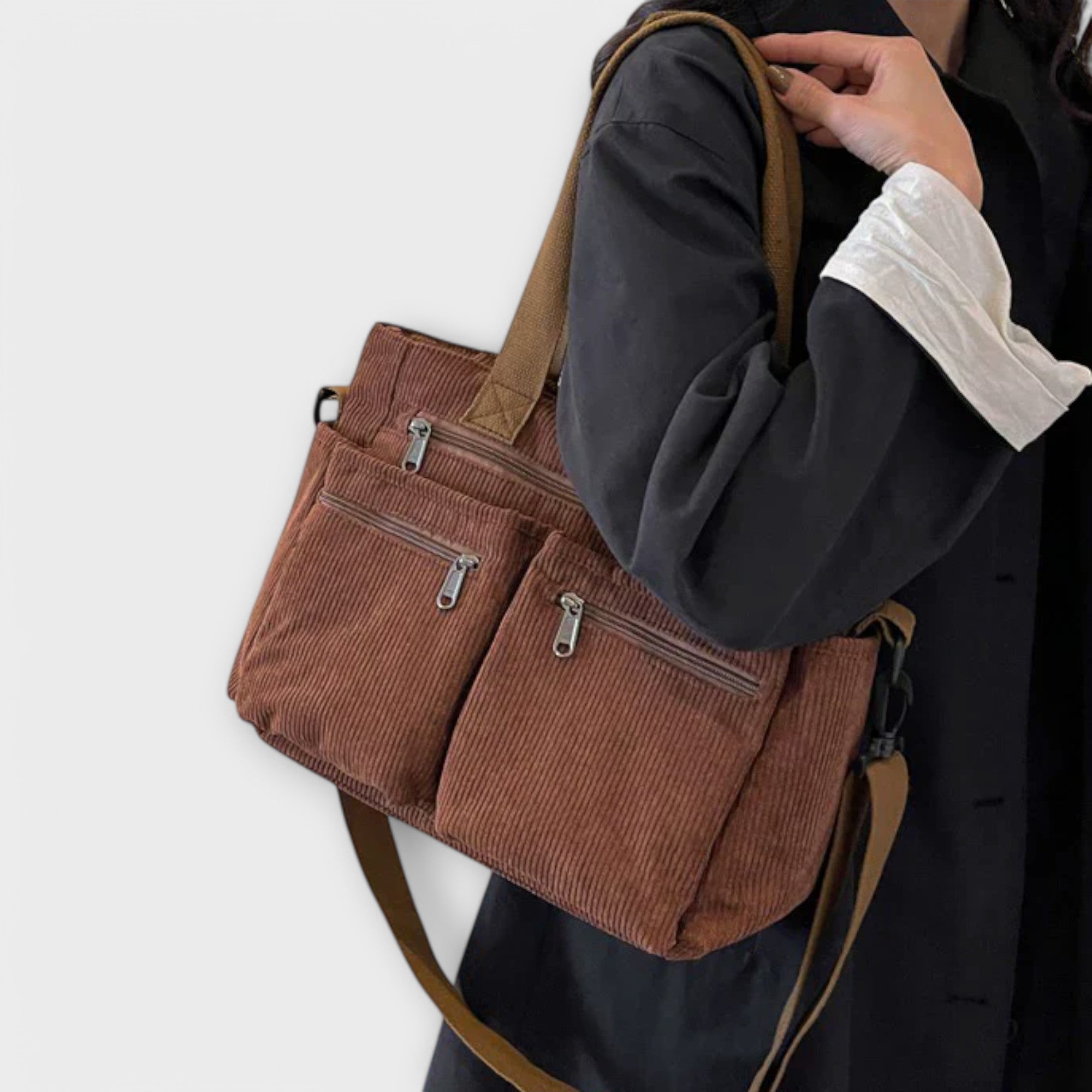 Lily | Tote Bag