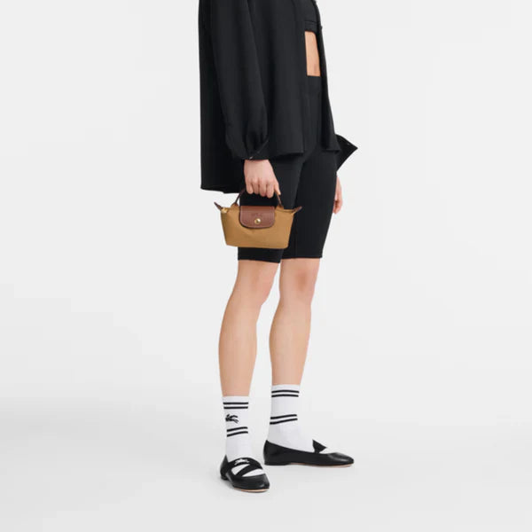 Lily | Alouette Mini Bag