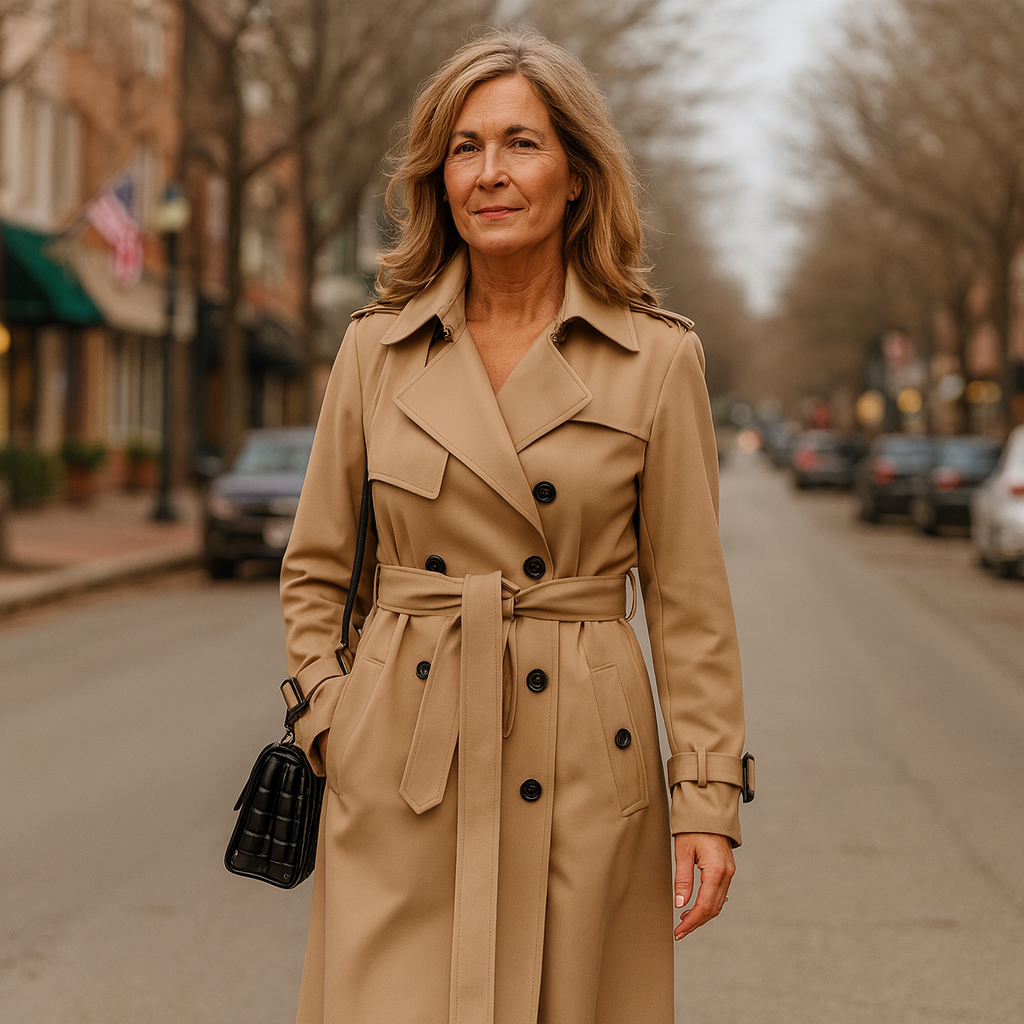 Women's Blazer Set