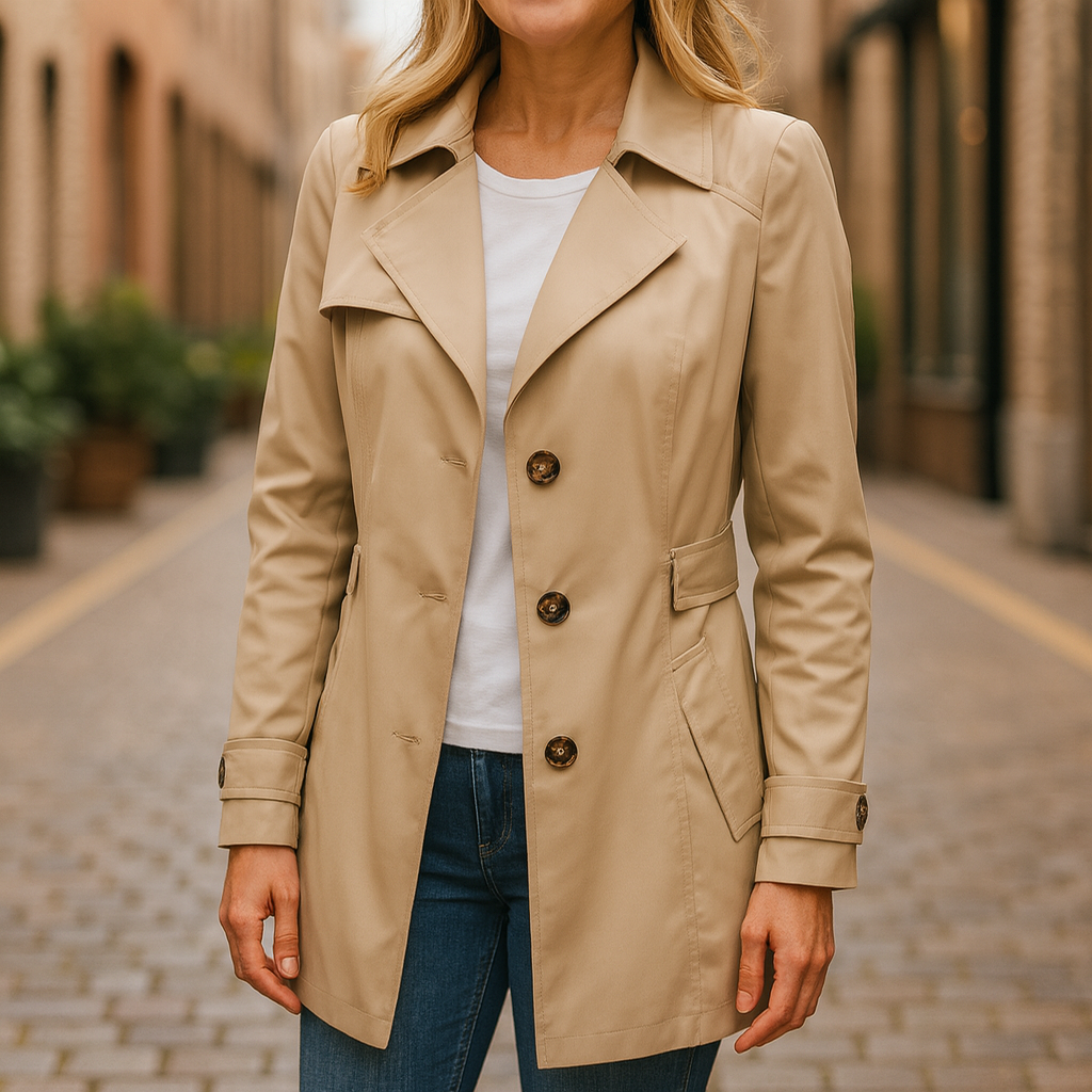 Women's Blazer Set