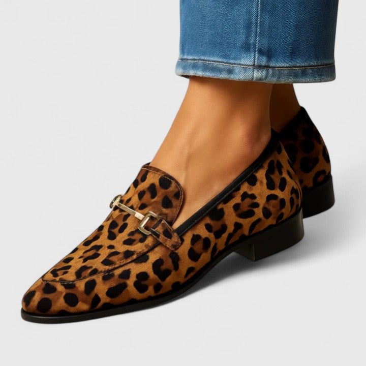 Mocassins pour femmes