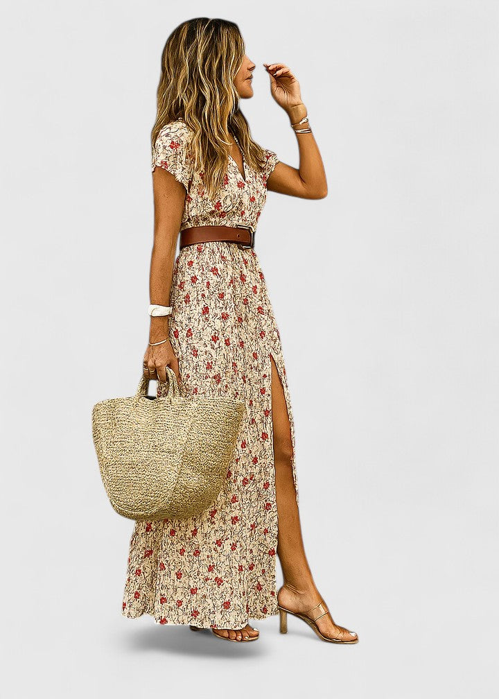 Women's Maxi Dress