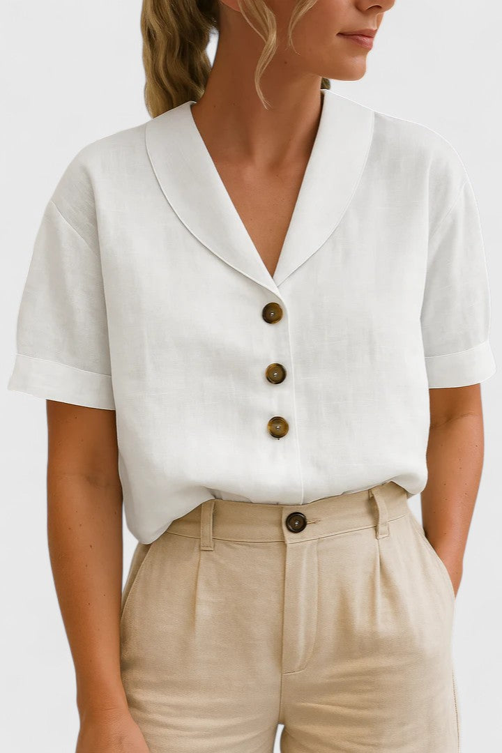 Blusa de mujer