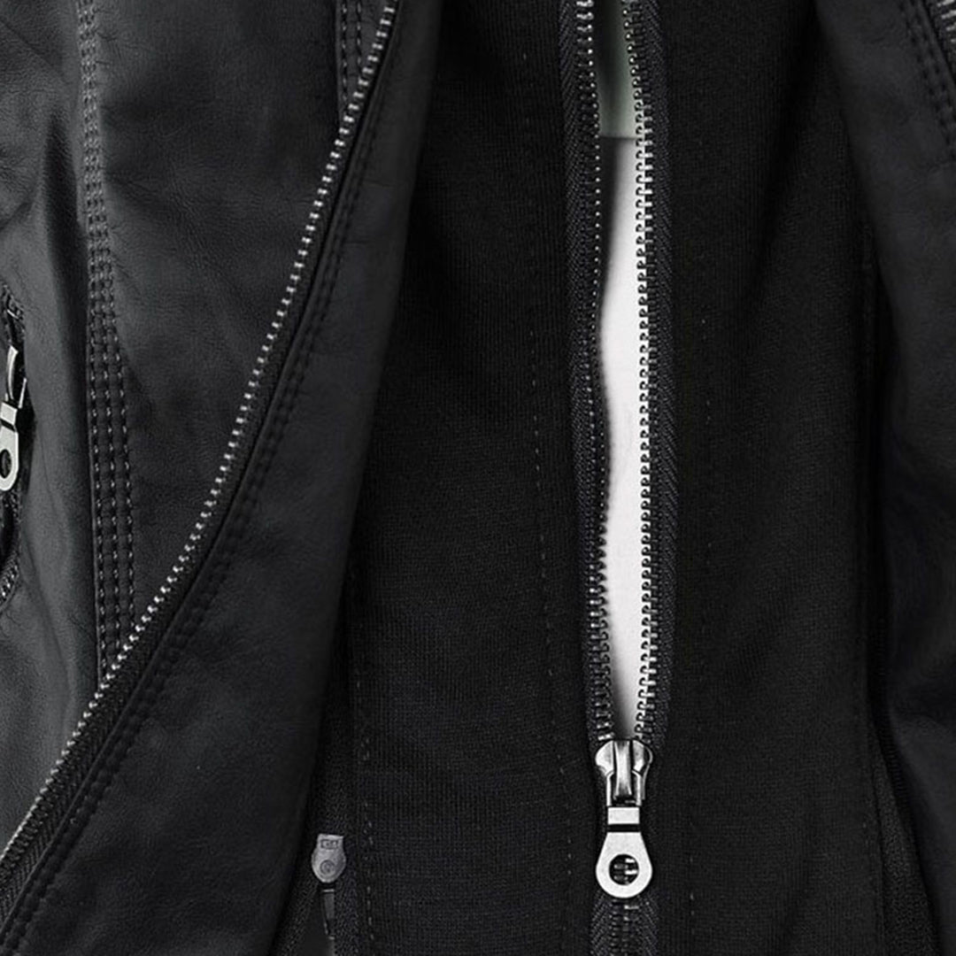 Women's Dress Leather