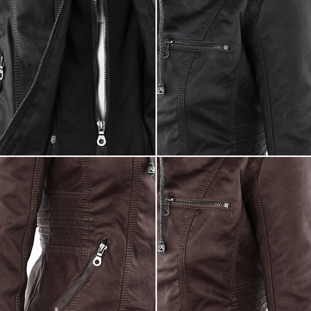 Women's Dress Leather