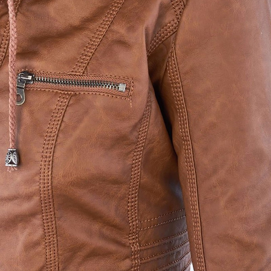 Women's Dress Leather