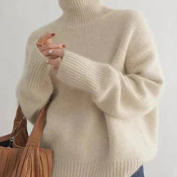 Women's Sweater Cashmere