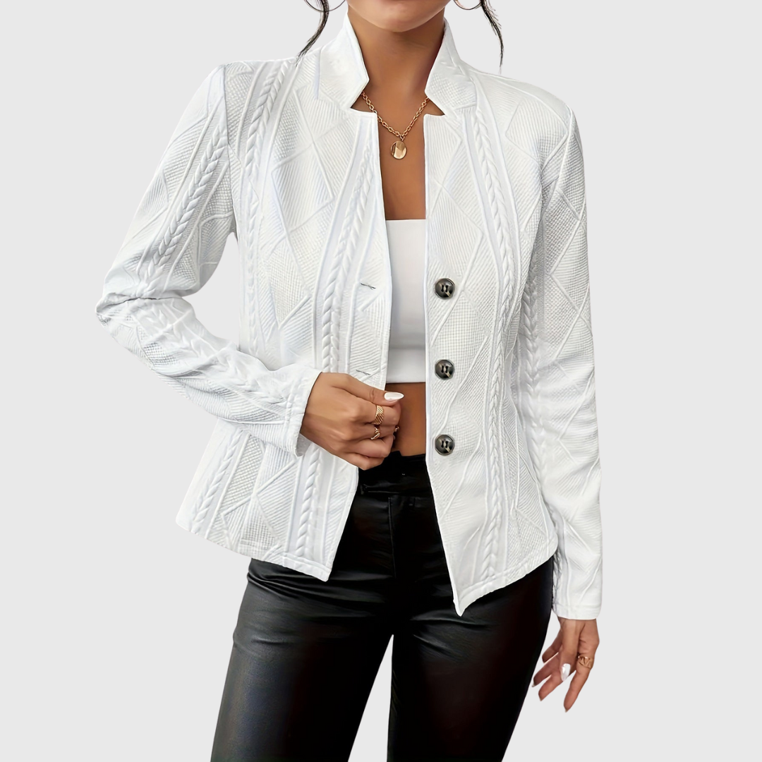 Women's Blazer Set