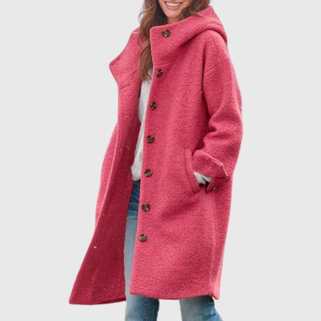 Women's Blazer Set wrap front