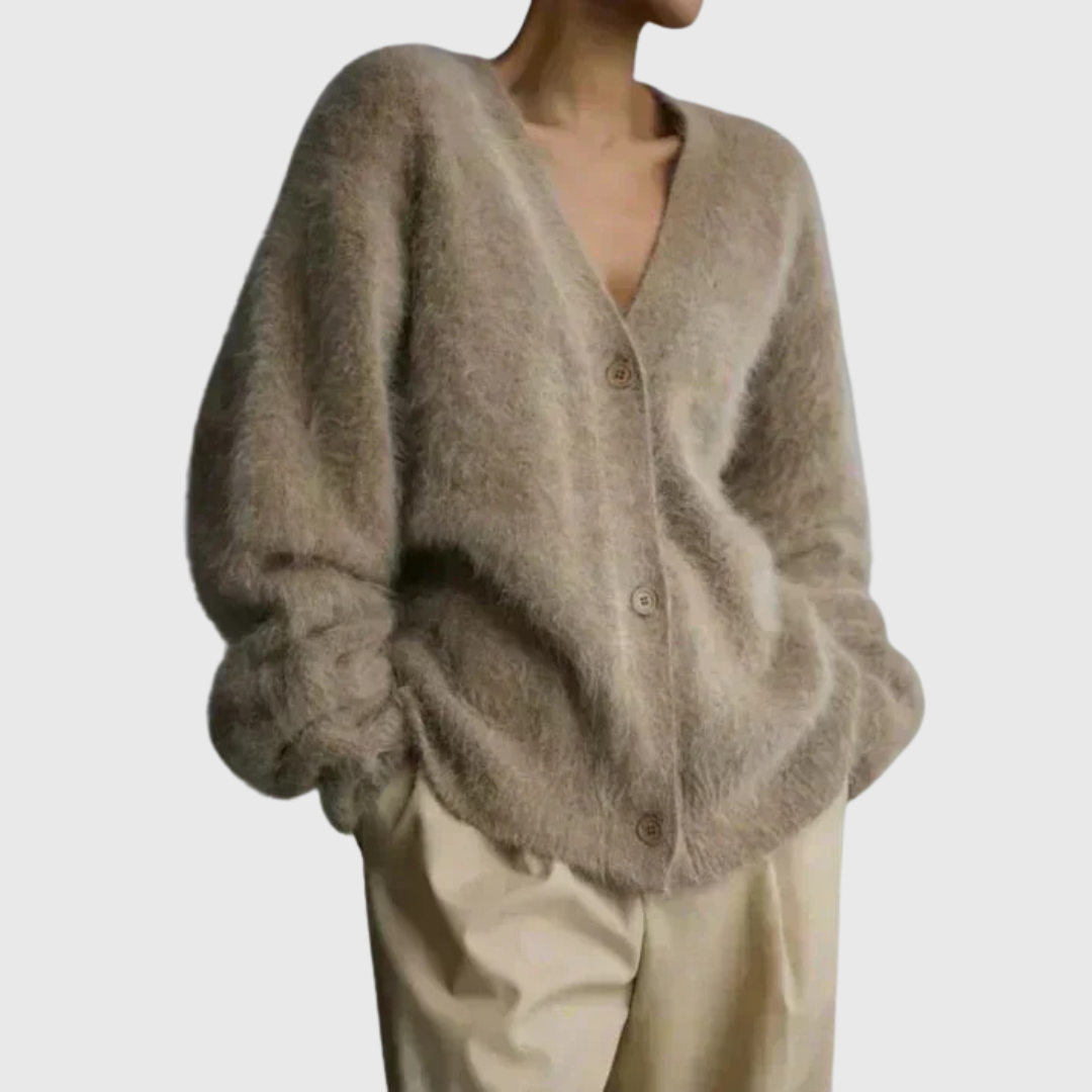 Women's Sweater Cashmere