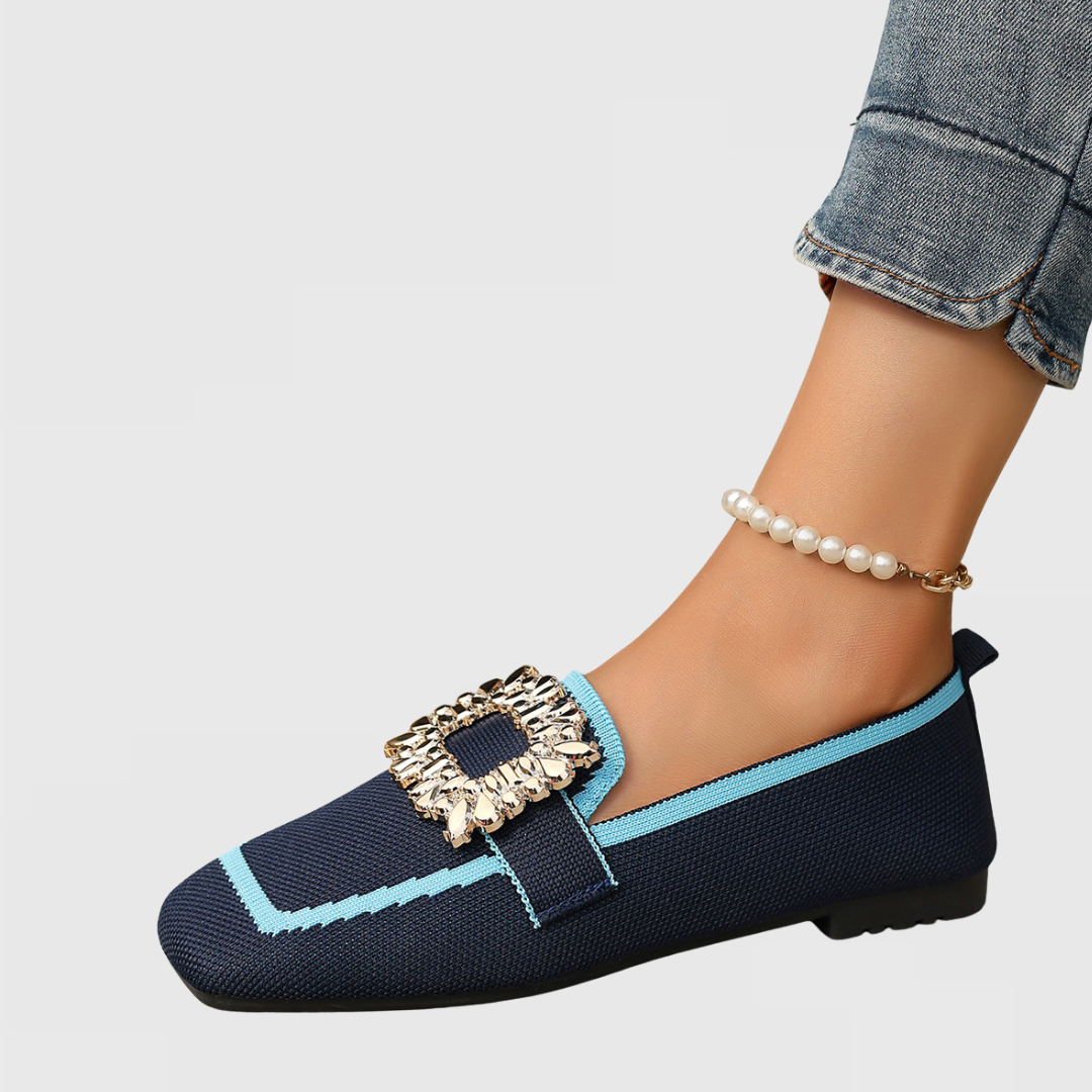 Women's Loafers orthopedic support