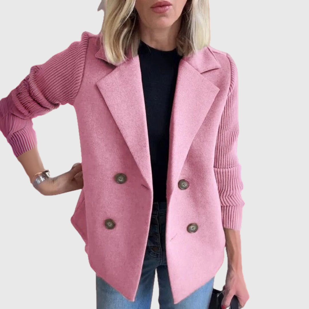 Women's Blazer Set