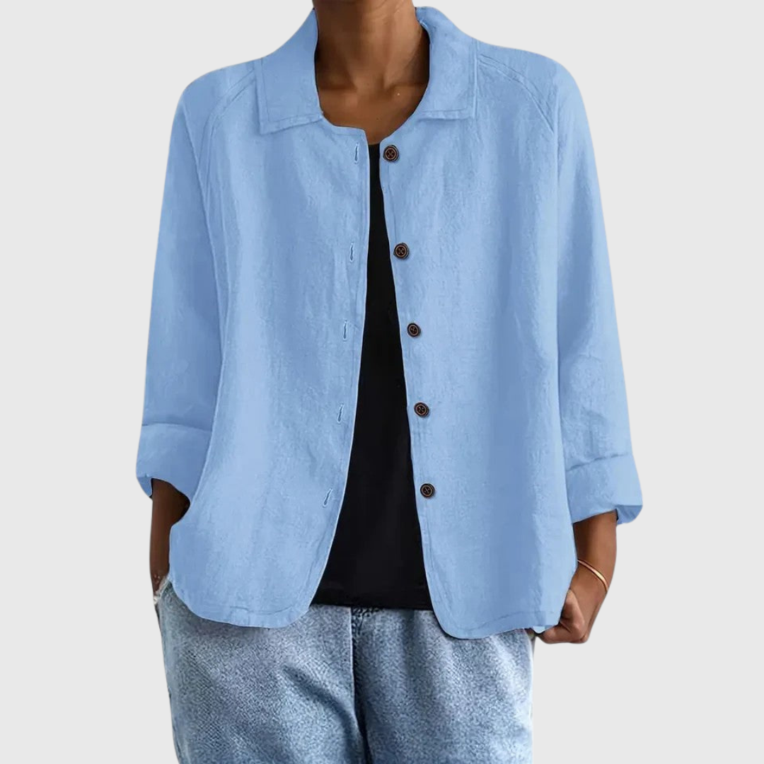 Women's Blazer Set