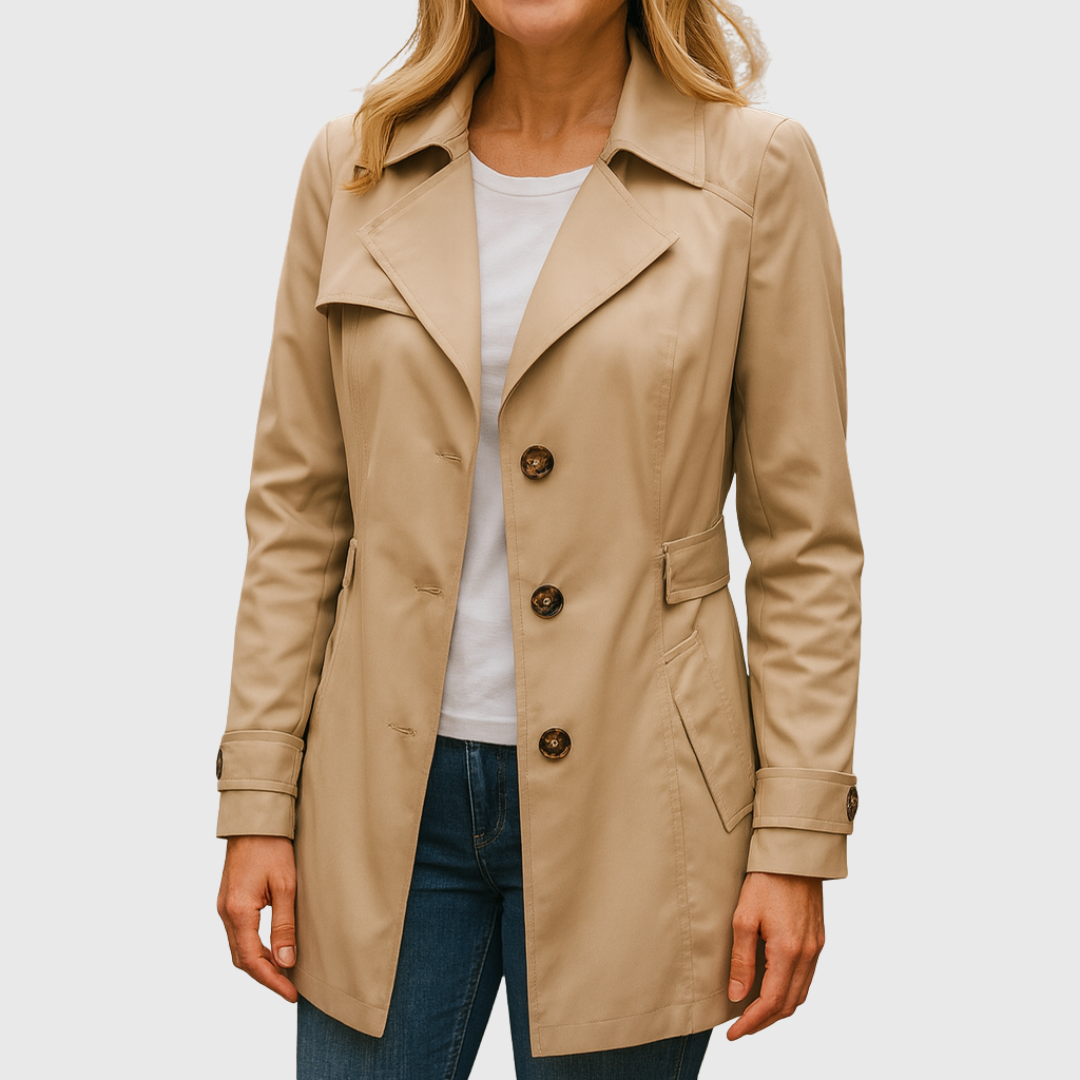 Women's Blazer Set