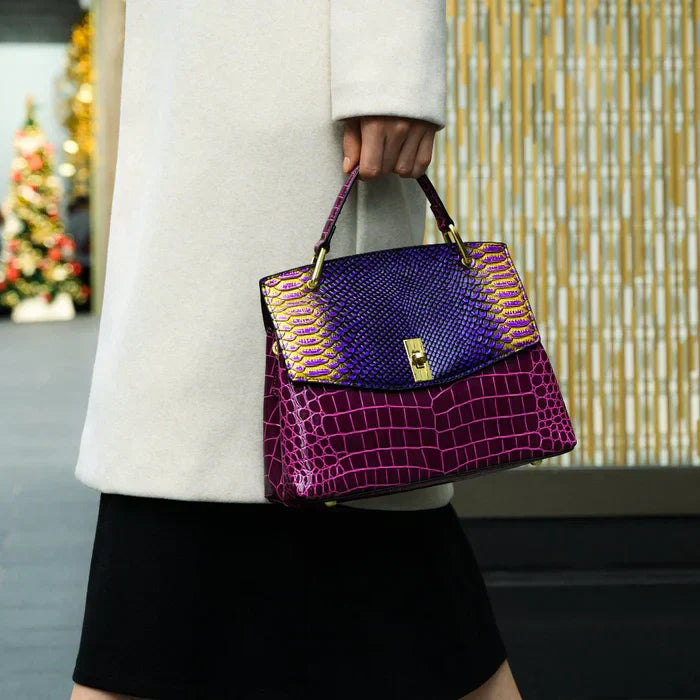 Annie | Crocelle.