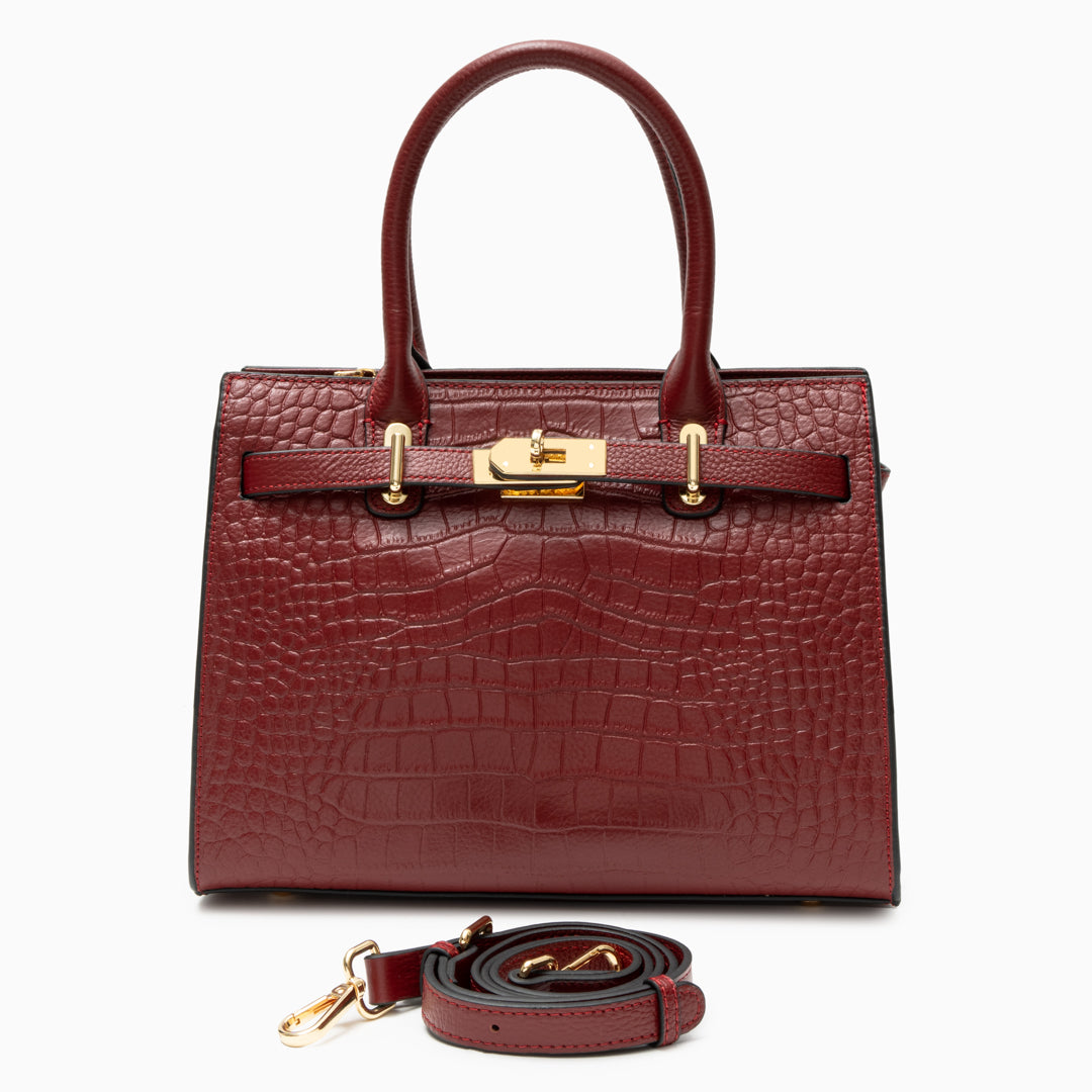 Lily | Elegant Parisian-Inspired Handbag