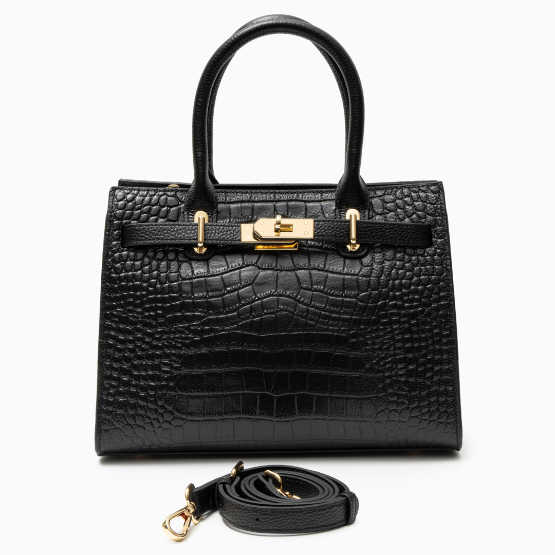 Lily | Elegant Parisian-Inspired Handbag