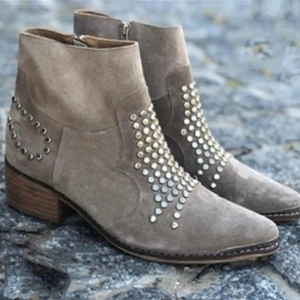 Women's Ankle Boots