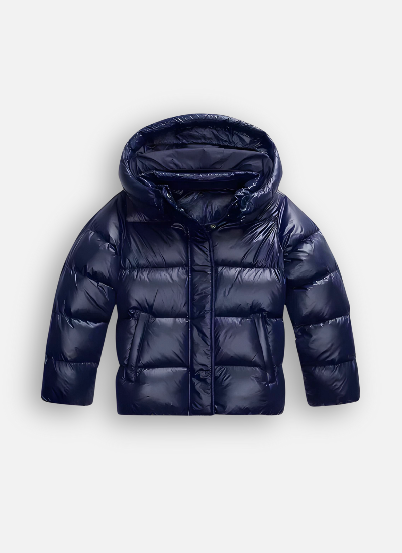 Women's Lightweight Quilted Jacket Modern Flattering Fit