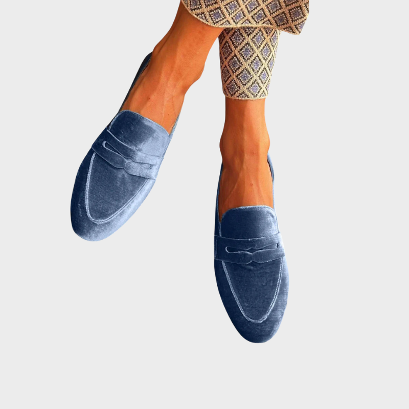 Women's Loafers orthopedic support