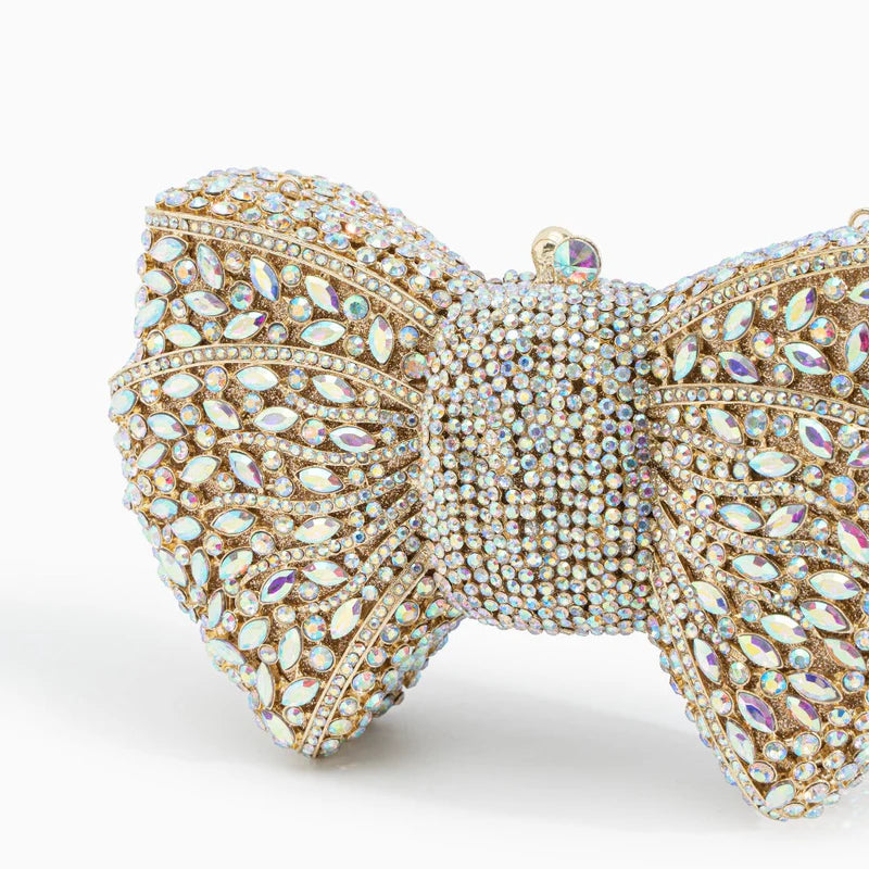 Annie | Elegant Evening Clutch