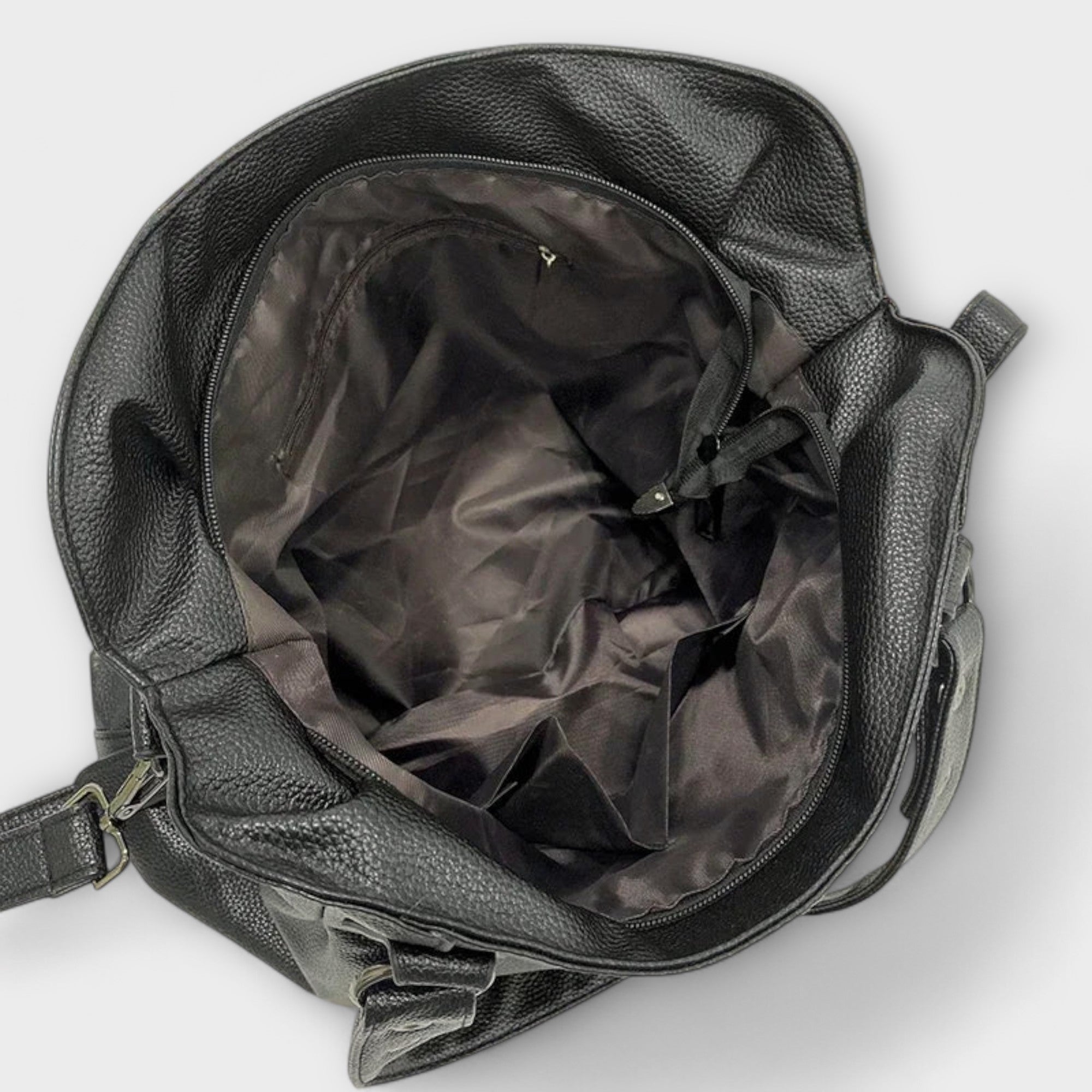Lily | Elegant Hobo Shoulder Bag
