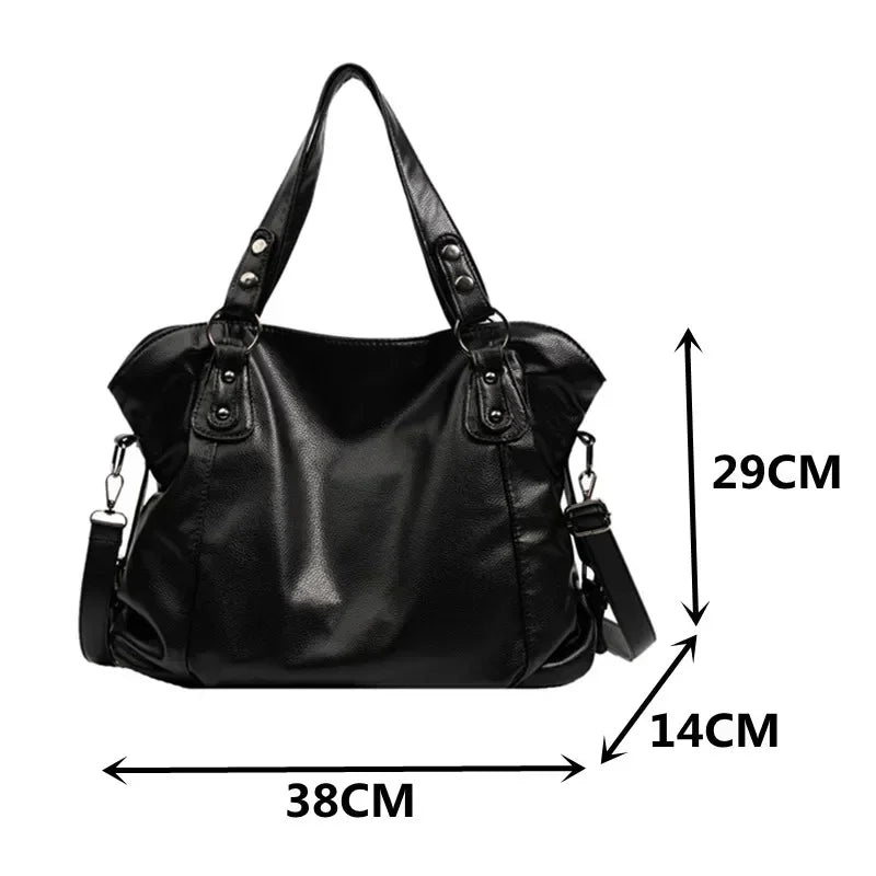 Lily | Elegant Hobo Shoulder Bag
