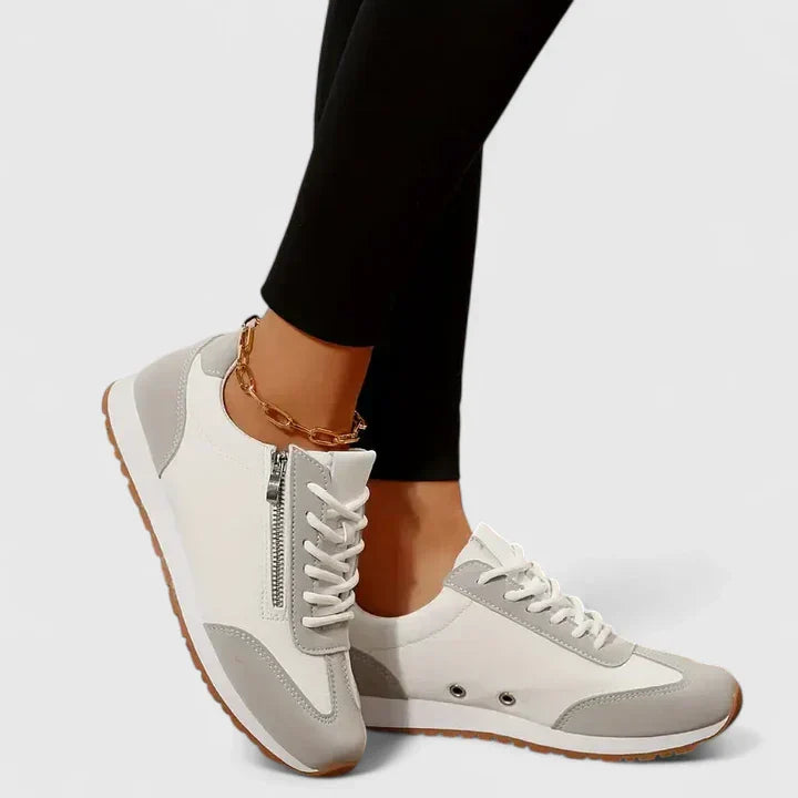 Sneakers da donna con supporto ortopedico