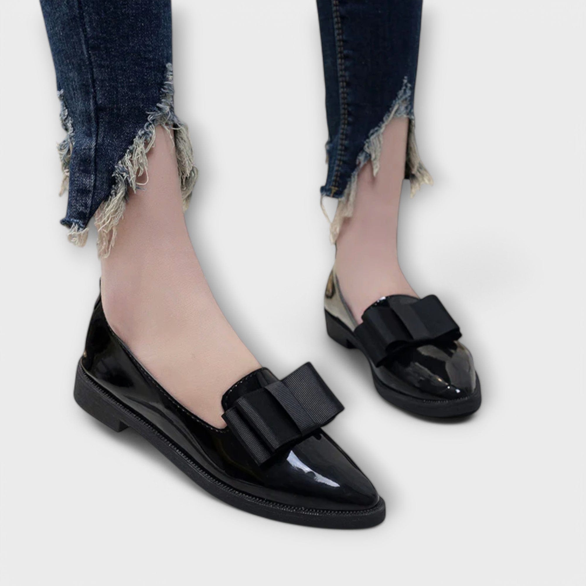 Mocasines para mujer