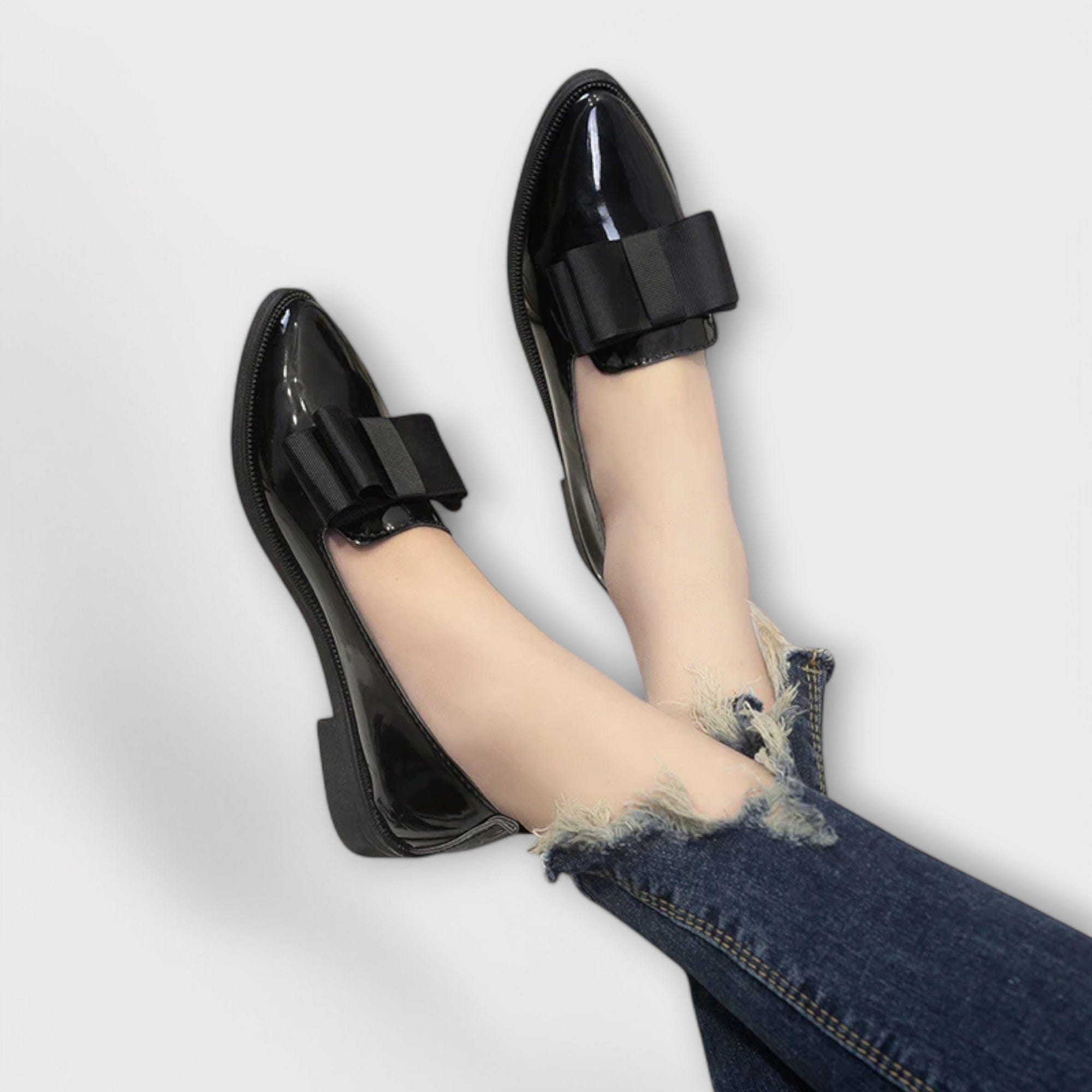 Mocasines para mujer