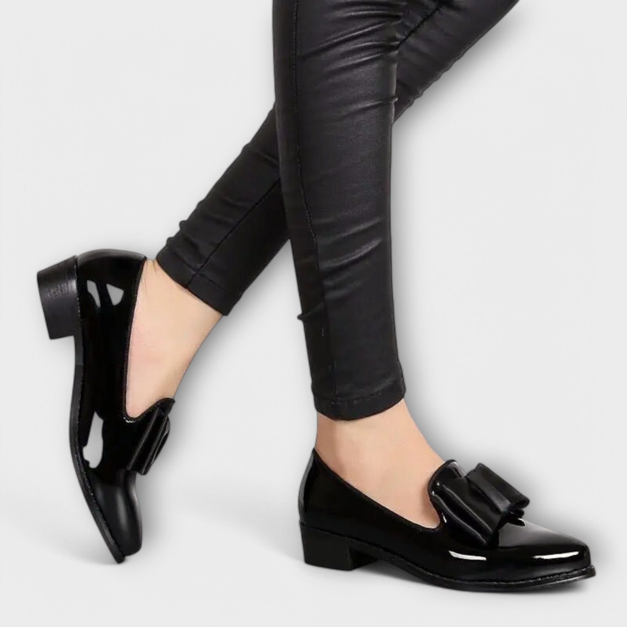 Mocasines para mujer
