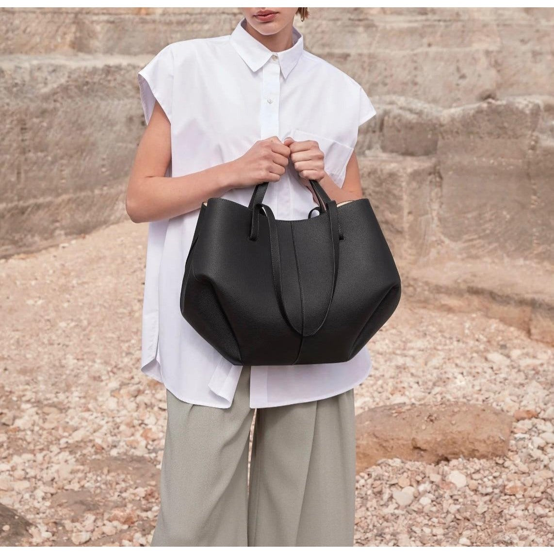 Lily | Stylish and Durable Umbrella