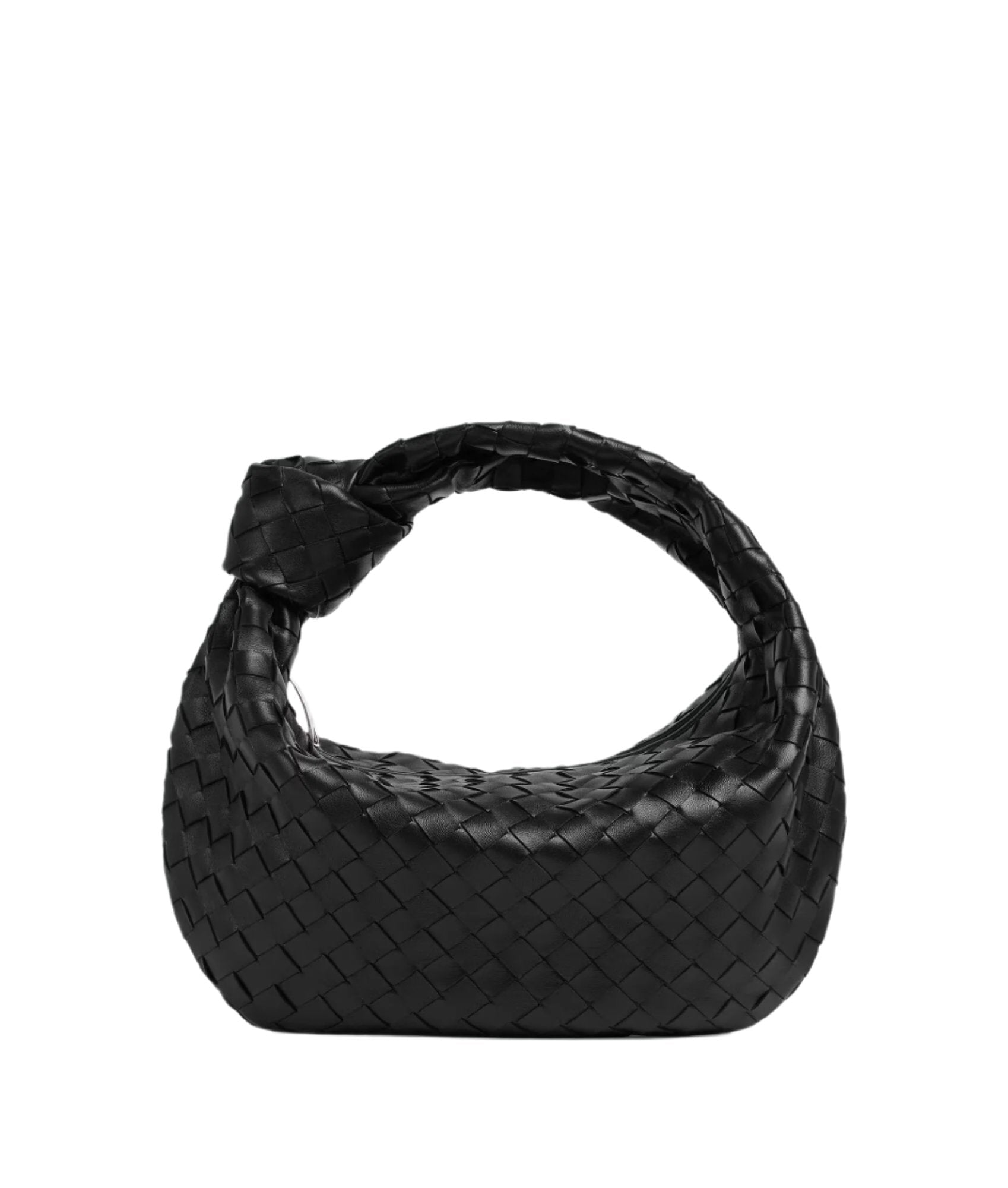 Lily | Elegant Handcrafted Leather Tote Bag