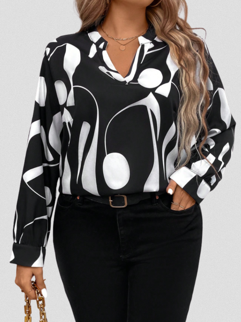 CAMICIA LYRA ASPETTO SETA