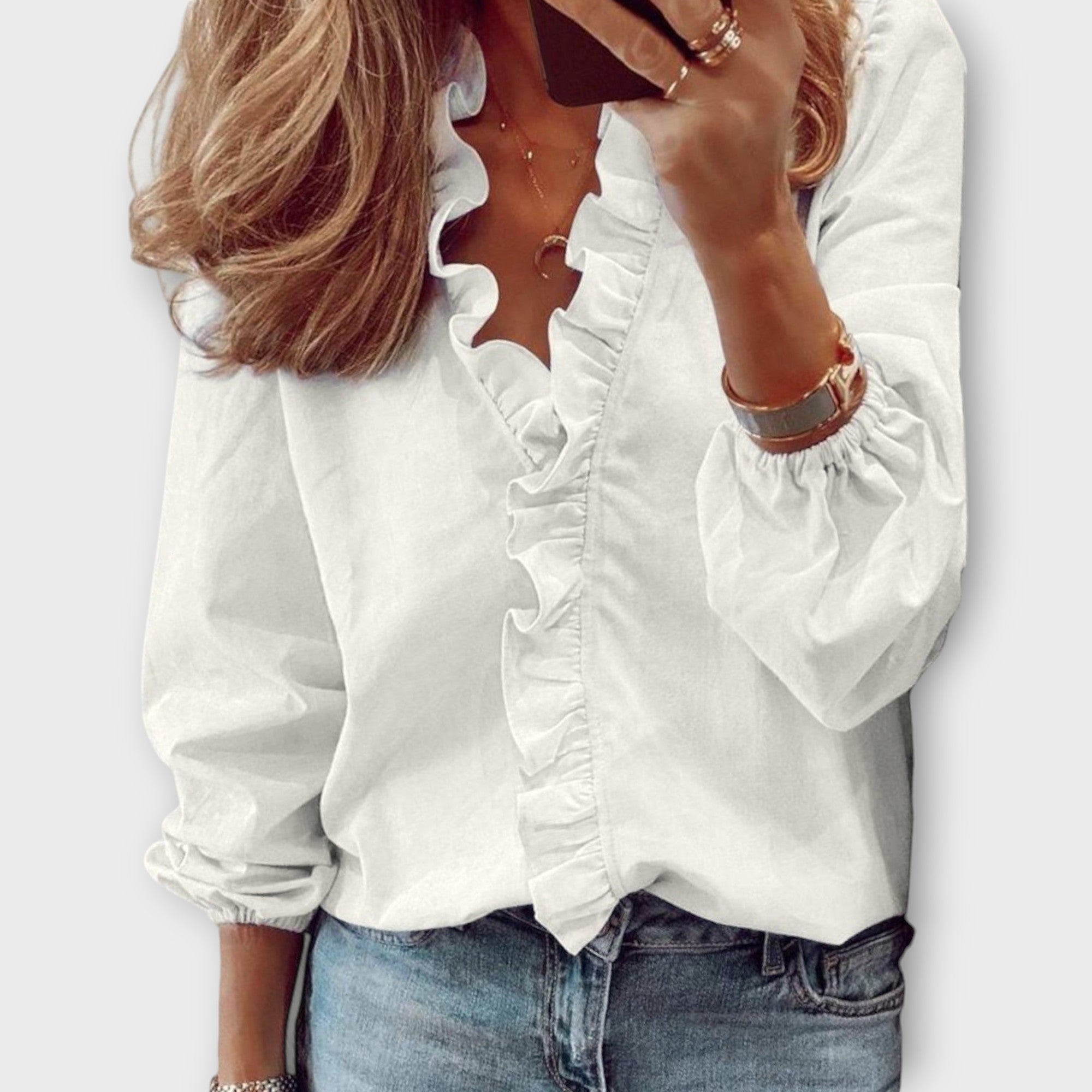 Women's Blouse