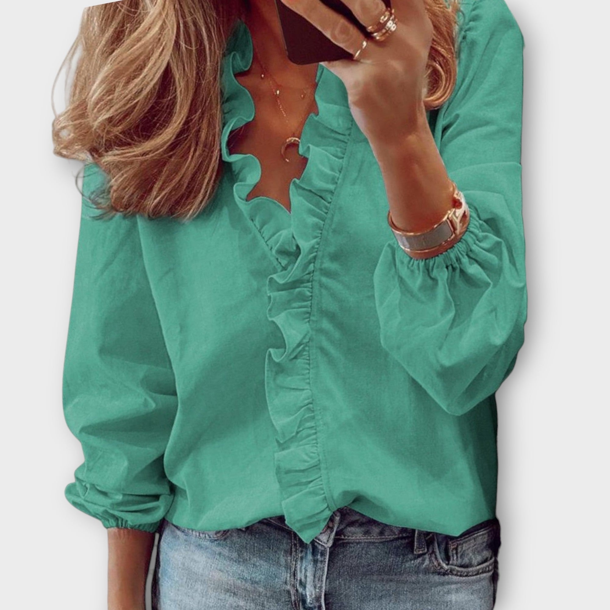 Women's Blouse