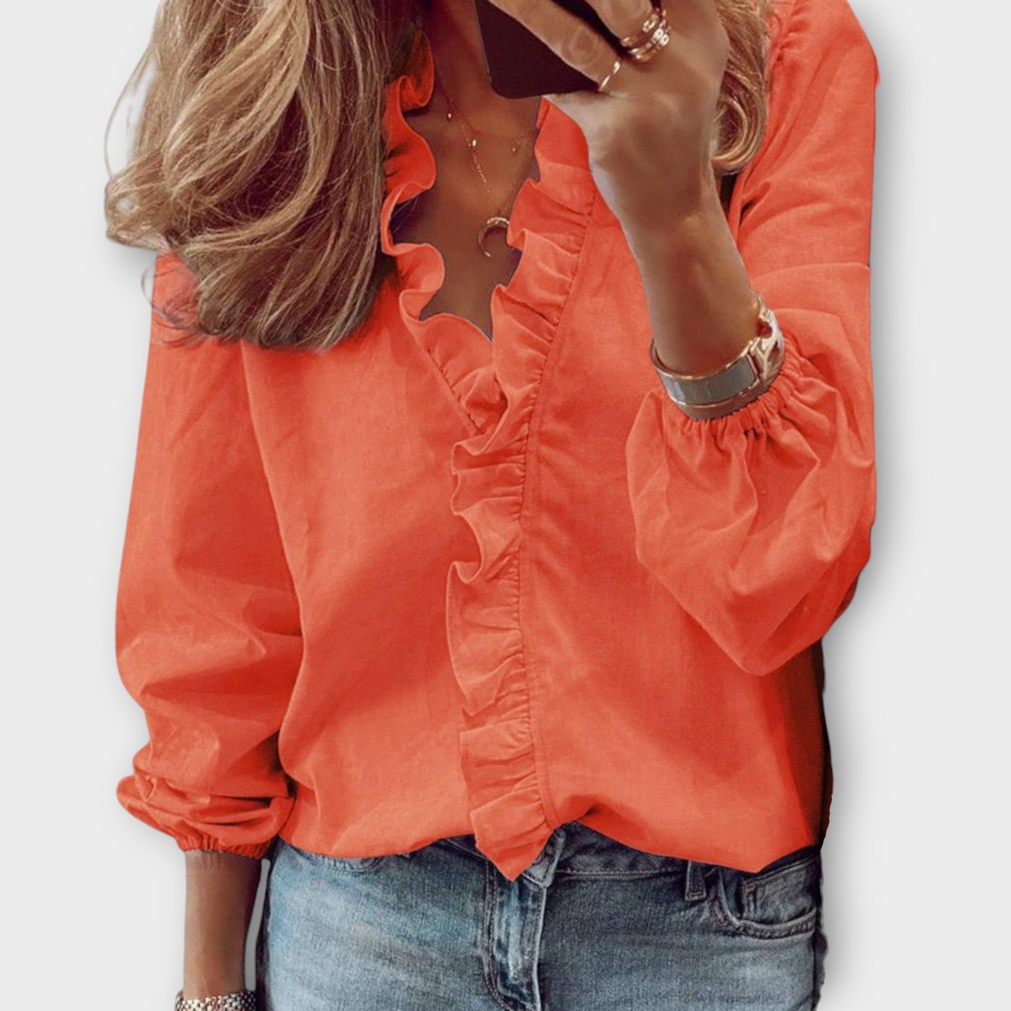 Women's Blouse