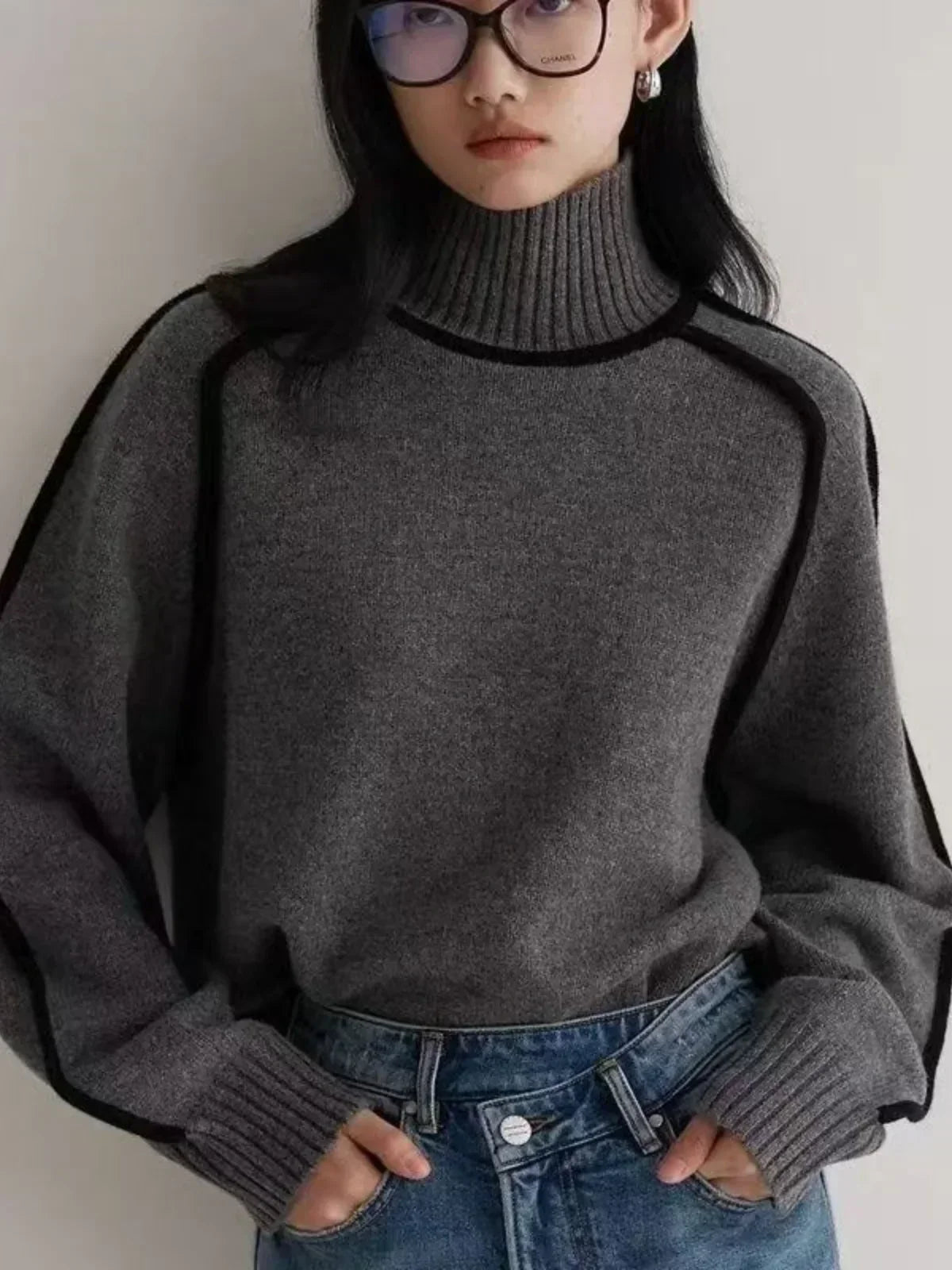 Pull pour femmes