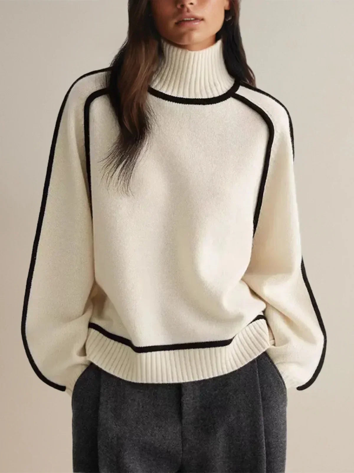 Pull pour femmes