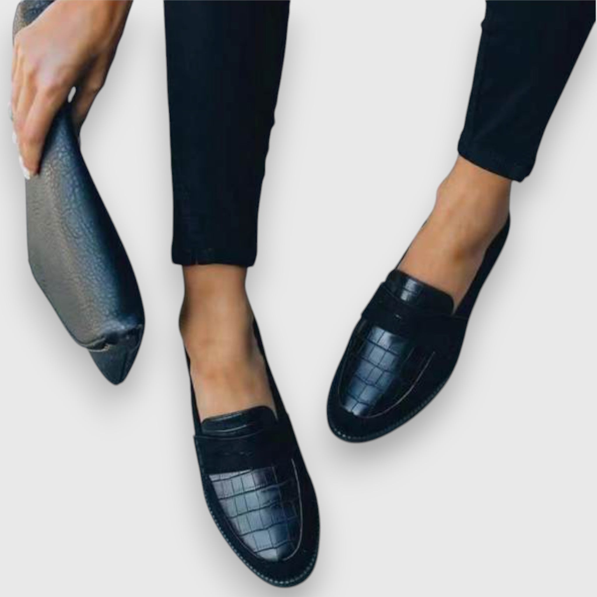 Women's Loafers orthopedic support