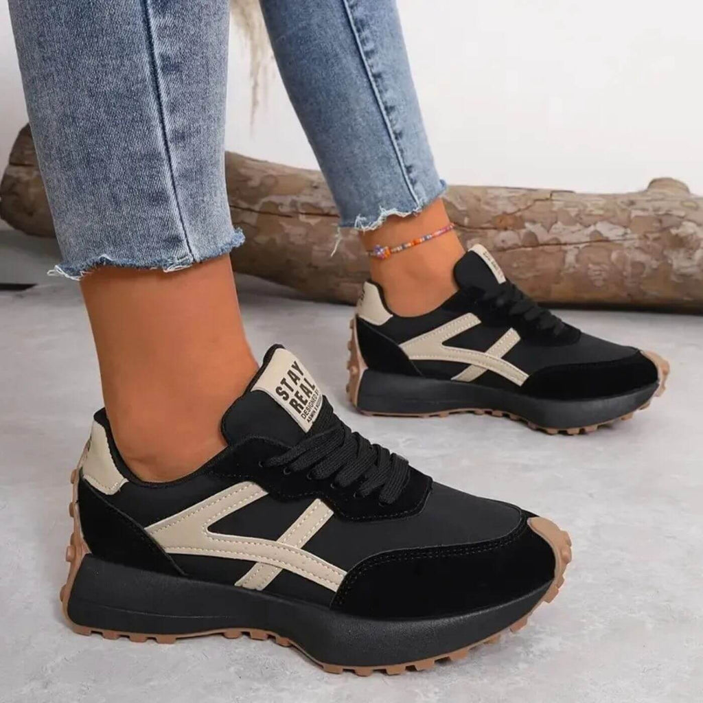 Women's Sneakers orthopedic support