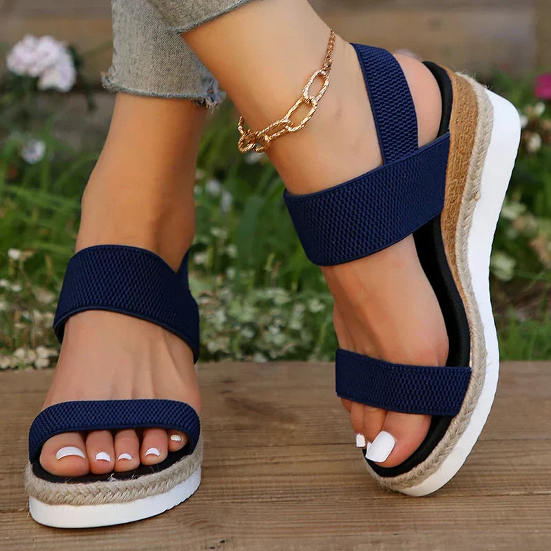 Women's Sandals orthopedic support