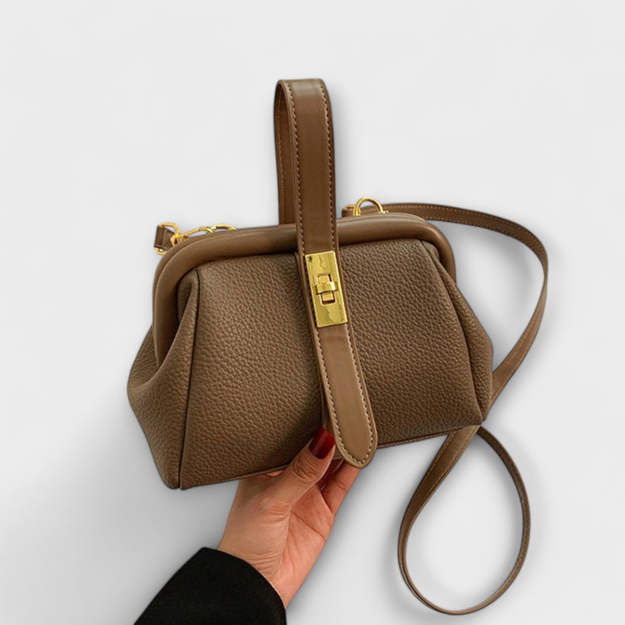 Lily | Retro Bag
