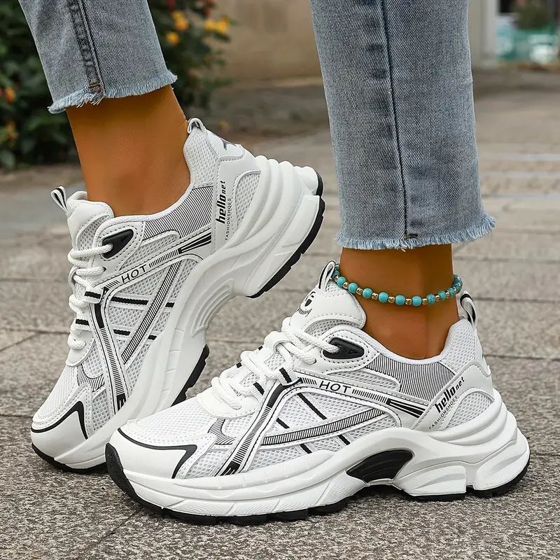 Zapatillas ortopédicas gruesas Ariellas