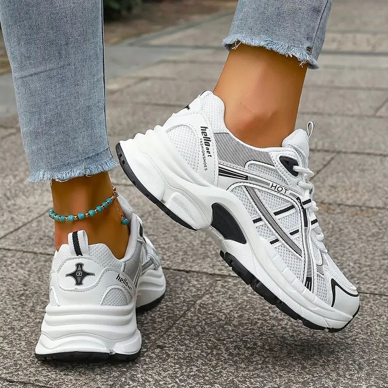 Zapatillas ortopédicas gruesas Ariellas