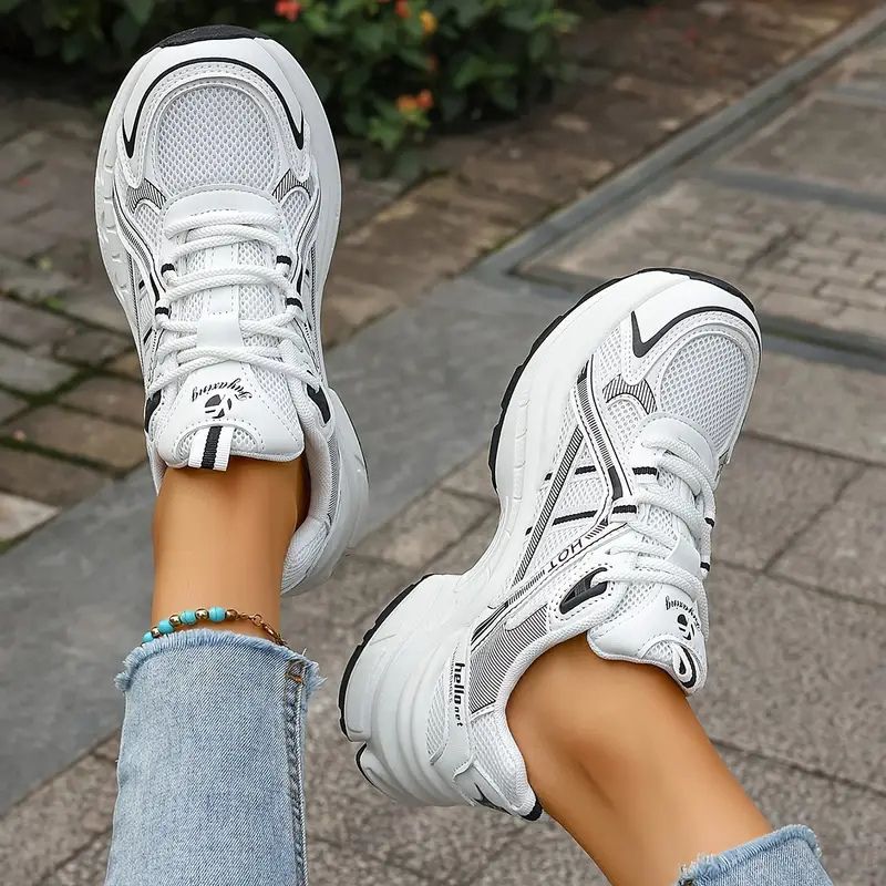 Zapatillas ortopédicas gruesas Ariellas